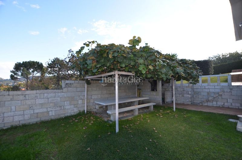 Foto 9d794170-5e27-4f53-a68a-f3f77765bb33. Chalet en Redondela