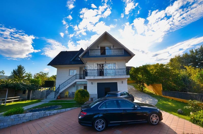 Foto a210e79a-2749-4b6a-8d06-925b8c20e4e4. Chalet en Redondela