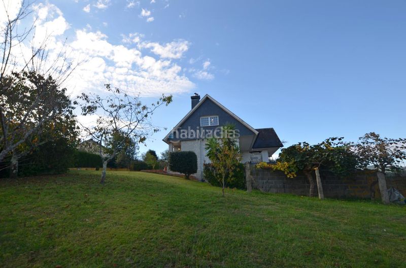 Foto bb3fce9a-3368-4231-ad75-aca06e527868. Chalet en Redondela