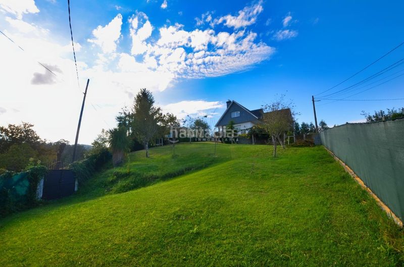 Foto c248c2ef-c03f-451b-b0d4-d2b111b3bed7. Chalet en Redondela