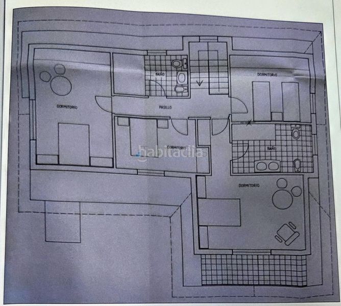 Foto d2663b9c-3b56-4578-b352-296de289c034. Chalet en Redondela