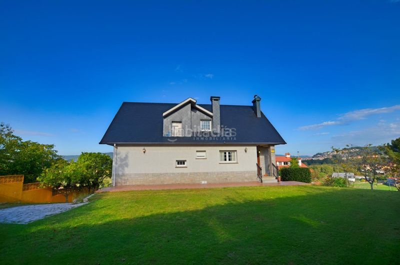 Foto e546922b-cd63-4ede-ae84-074150733ed4. Chalet en Redondela