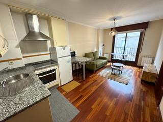 Location Appartement  Taboada leal
