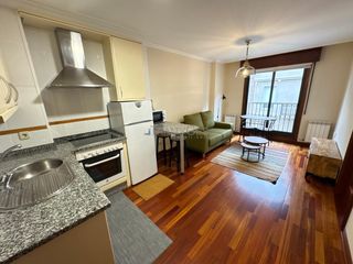 Miete Appartement  Taboada leal