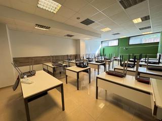 Business premise  Parque tecnologico de valladares