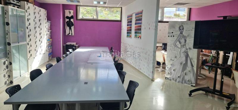 Foto 02a34bdc-d13c-415f-a07b-e84f21ae66ee. Alquiler local comercial en Valadares - Beade Vigo