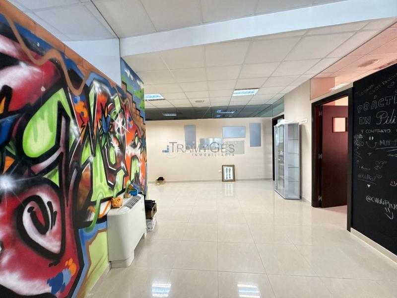 Foto 21c7a31e-819b-43b4-9396-1a77b7004778. Alquiler local comercial en Valadares - Beade Vigo