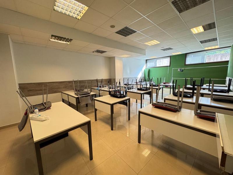 Foto fc188752-9e09-43ea-87d0-5ea5e7e4964d. Alquiler local comercial en Valadares - Beade Vigo