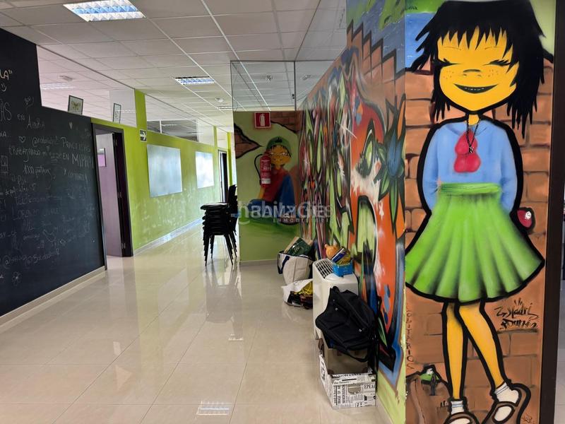 Foto ad86e300-5362-4512-92f2-4bee202eaa68. Affitto locale commerciale in Valadares - Beade Vigo