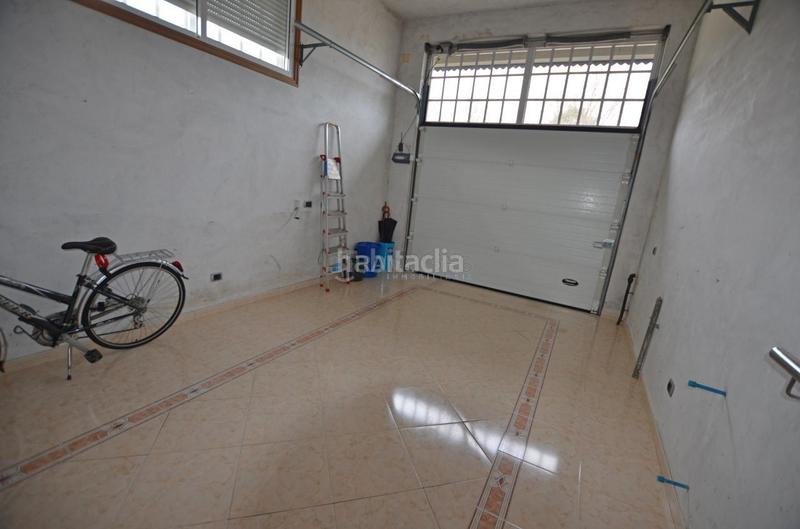 Foto 086e7554-a775-4a77-9425-a17ef97af14e. Chalet mit heizung parking in Rosal (O)