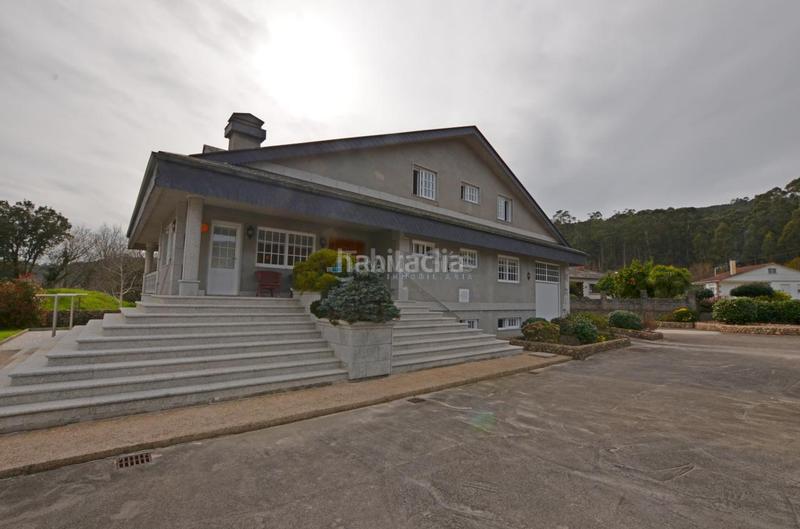 Foto 17ed6173-457f-44bc-8796-4b8c753e8dc2. Chalet mit heizung parking in Rosal (O)