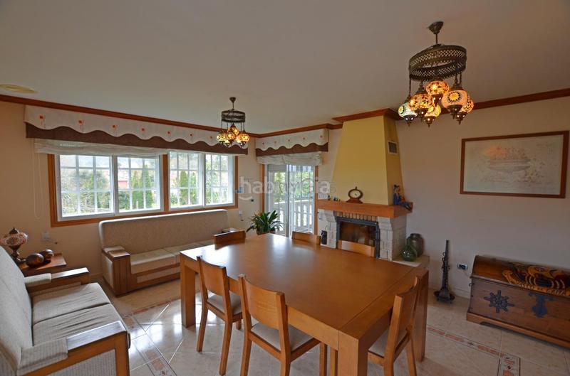 Foto 20e50b34-1821-4913-956b-898a3cb87706. Chalet mit heizung parking in Rosal (O)