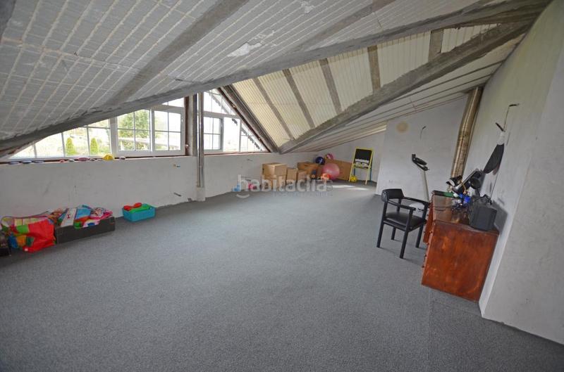 Foto 2f662915-222a-4488-8f72-cf6463ec509b. Chalet mit heizung parking in Rosal (O)