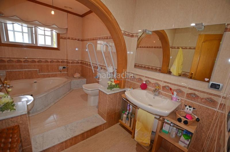 Foto 43c5e053-23da-4a29-a9ce-35cd6a4ca57c. Chalet mit heizung parking in Rosal (O)