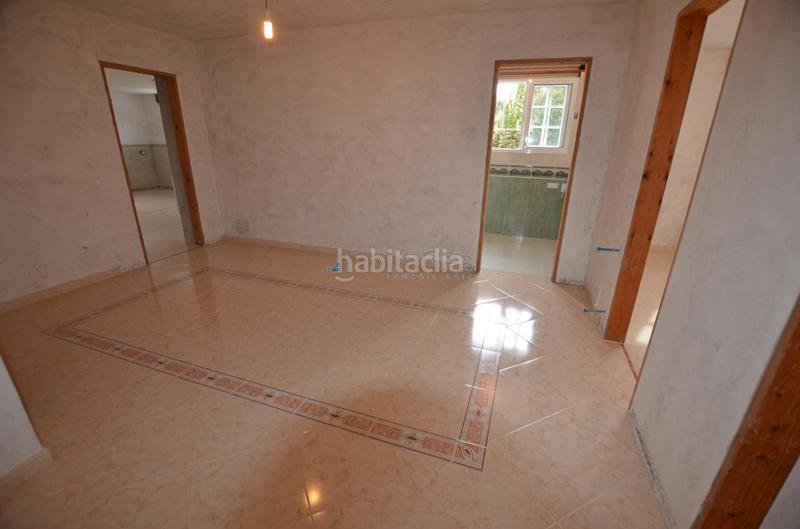 Foto 440315eb-84fd-4e7d-bb5c-bebace875c31. Chalet mit heizung parking in Rosal (O)