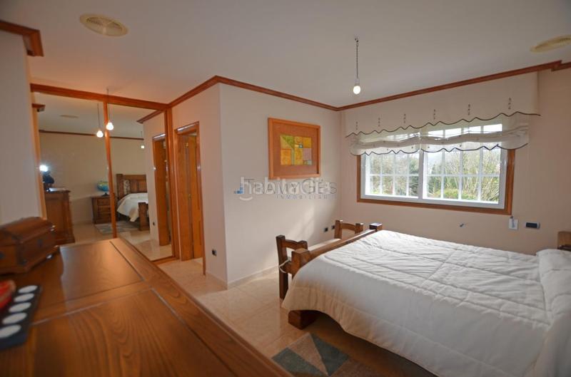 Foto 5941d0b5-8c69-4dec-99c7-fb8f2c10f877. Chalet mit heizung parking in Rosal (O)