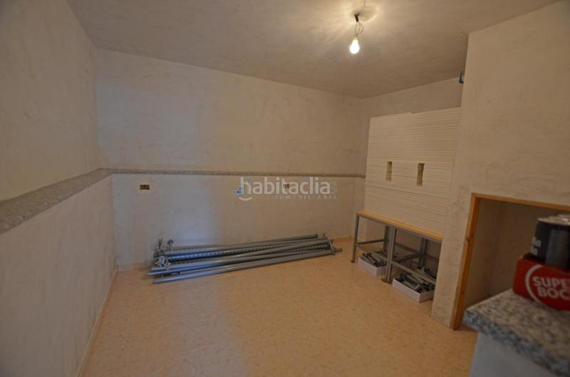 Foto 63b882e1-9847-4426-96b9-7906fdc9b5e7. Chalet mit heizung parking in Rosal (O)