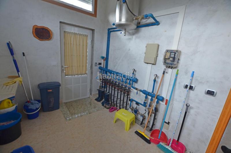 Foto 70c44049-59da-4b1e-a834-876f5eb69fff. Chalet mit heizung parking in Rosal (O)