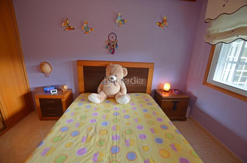 Foto 7603106f-29ee-46c6-ba06-5f7e69e19119. Chalet mit heizung parking in Rosal (O)