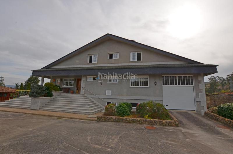 Foto 7df25b28-52de-435f-9561-1d6786579d87. Chalet mit heizung parking in Rosal (O)