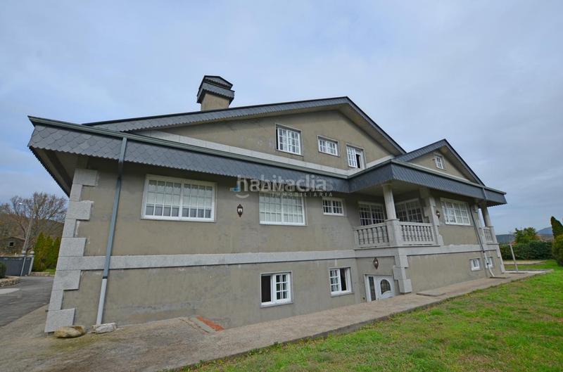 Foto 7fbdb30b-6956-4dc9-8e50-a80b1d118d54. Chalet mit heizung parking in Rosal (O)