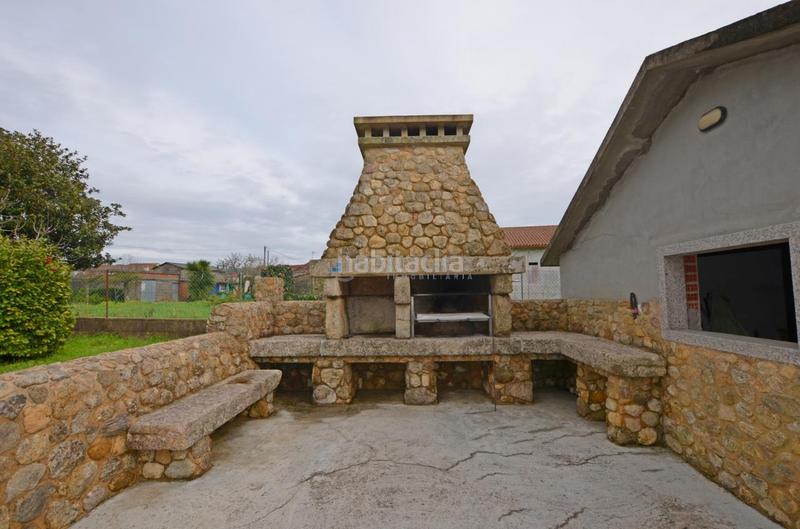 Foto 92bc651b-3775-47ff-8c3f-6dc19f107a12. Chalet mit heizung parking in Rosal (O)