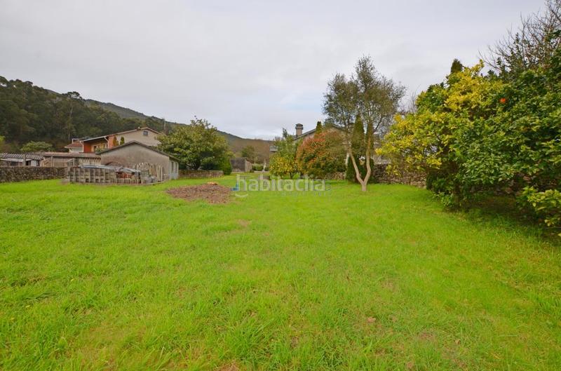 Foto bc640264-8793-435a-b53c-567ba0f9ceca. Chalet mit heizung parking in Rosal (O)