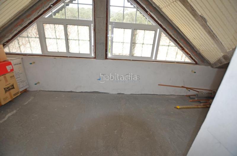 Foto cae1846b-c630-43b1-8179-5b071f6c210f. Chalet mit heizung parking in Rosal (O)