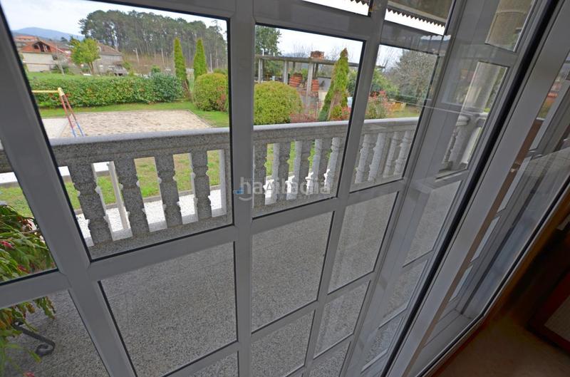 Foto f9e120dc-5533-4f9a-b981-280c21a334c8. Chalet mit heizung parking in Rosal (O)