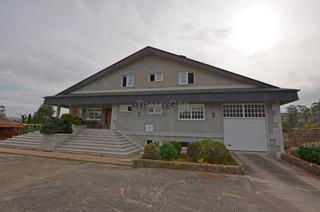 Chalet  Senin - miranxe - santa mariña