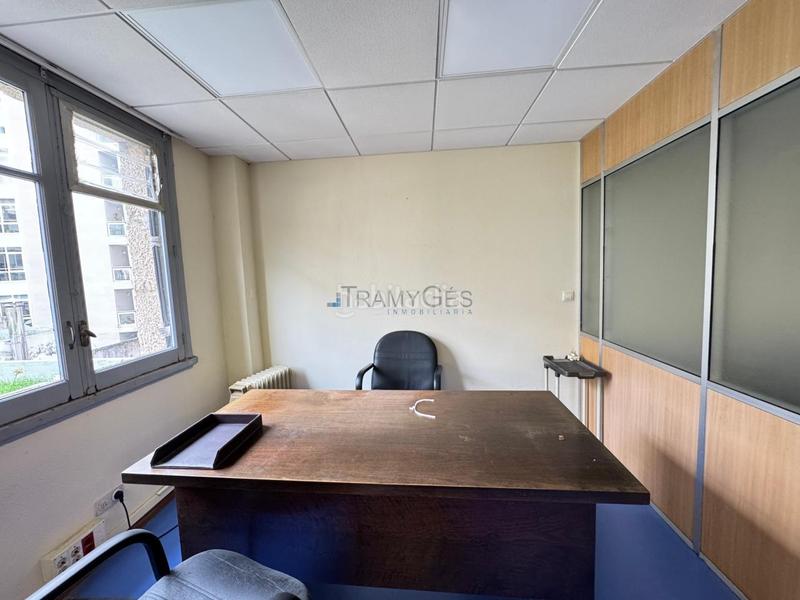 Foto 69e399fb-1f22-493e-8b7b-8be7fa9776f3. Appartement avec chauffage dans Centro - Areal Vigo