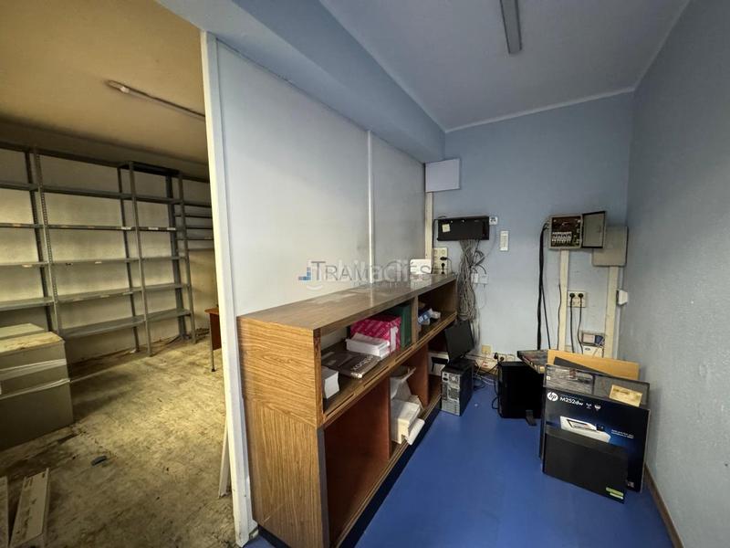 Foto b0e8ceba-6488-494e-8235-327807d4b510. Appartement avec chauffage dans Centro - Areal Vigo