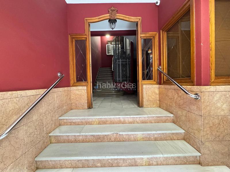 Foto b3ec661e-b5b6-425d-b3c0-86ff8c1218db. Appartement avec chauffage dans Centro - Areal Vigo