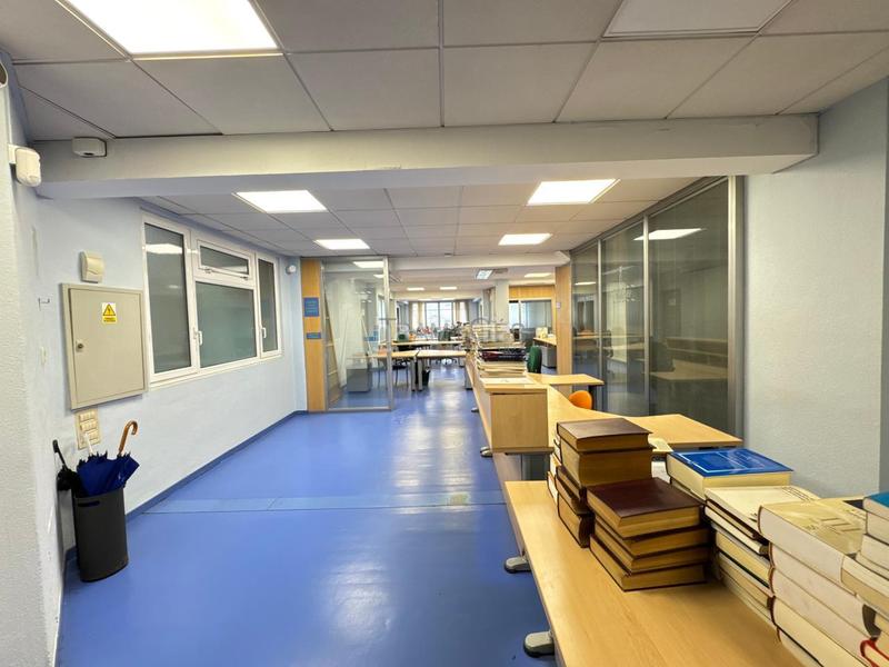 Foto 21f95a1d-8a77-4191-8042-ccb052c1c0e3. Etagenwohnung mit heizung in Centro - Areal Vigo