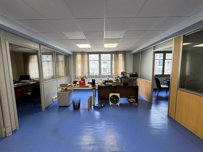 Foto 39904386-7629-465e-9077-99b1070e0ede. Etagenwohnung mit heizung in Centro - Areal Vigo