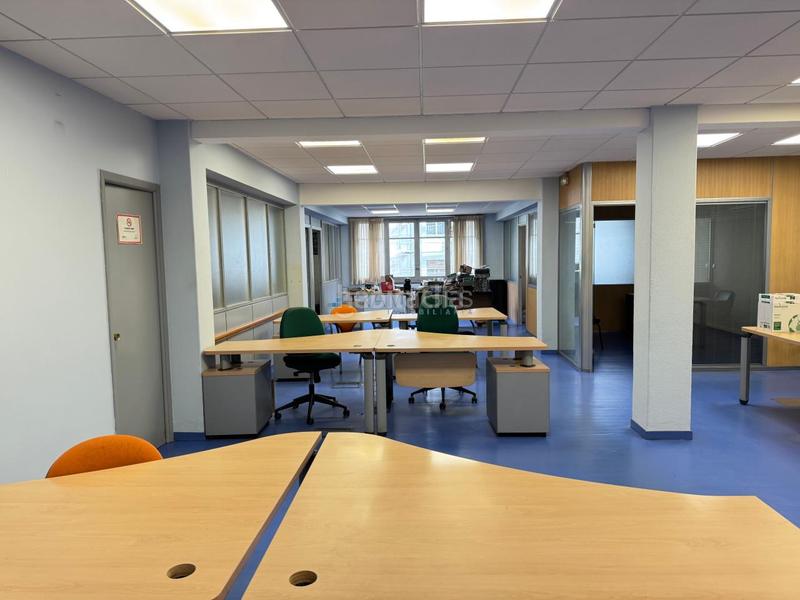 Foto ca36ba86-5b45-4f57-a01b-4c25a4ad6940. Etagenwohnung mit heizung in Centro - Areal Vigo