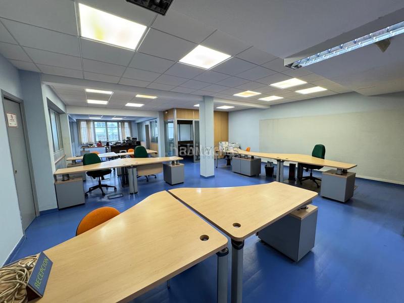 Foto 54cbcfde-329f-4f19-ac84-59f4177437dc. Flat with heating in Centro - Areal Vigo