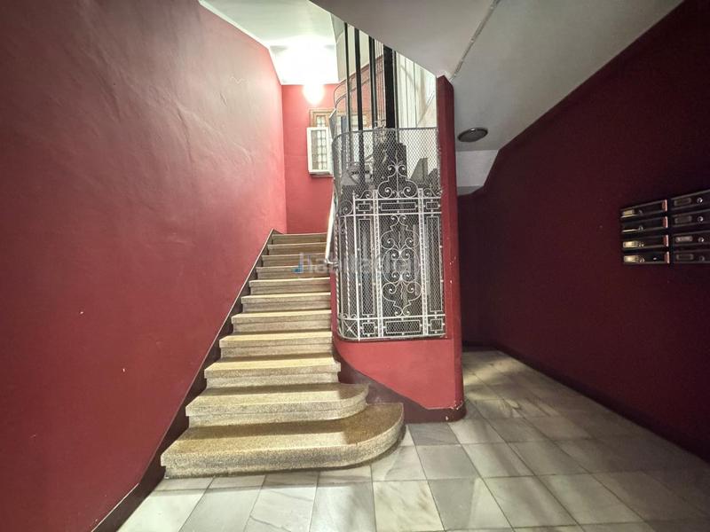 Foto ec68a8ee-cf99-4fe8-92c0-6e5c8440f4dc. Flat with heating in Centro - Areal Vigo