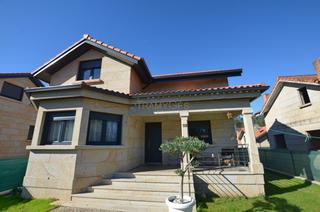 Chalet in LUGAR GANADE