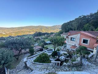 Xalet  Camiño da albarronda