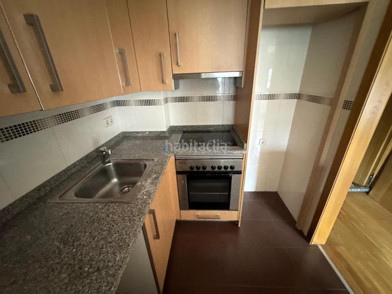 Foto 28d30f5c-cdcd-4653-bc43-54981a9a78d9. Appartement dans rúa aragon 82 dans Casablanca - Calvario Vigo