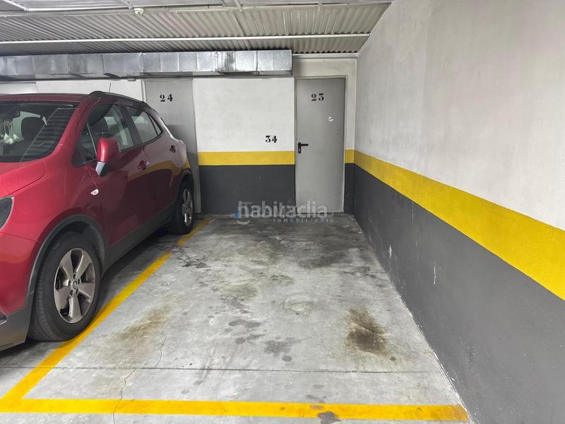 Foto 3ee90c88-1045-4fff-974a-cdd8346bfb03. Appartement dans rúa aragon 82 dans Casablanca - Calvario Vigo