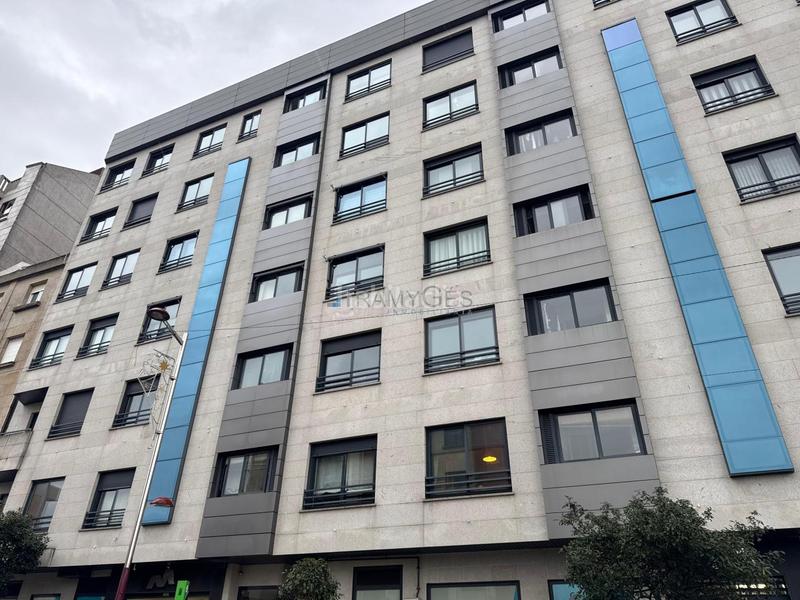 Foto 6210fdf7-3c25-4f94-bb3d-b3777959b7b1. Appartement dans rúa aragon 82 dans Casablanca - Calvario Vigo