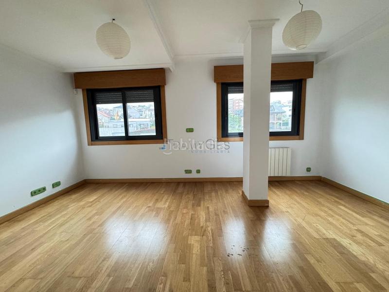 Foto 71afa70a-d9d3-4703-9665-e3b2eac8ef73. Appartement dans rúa aragon 82 dans Casablanca - Calvario Vigo