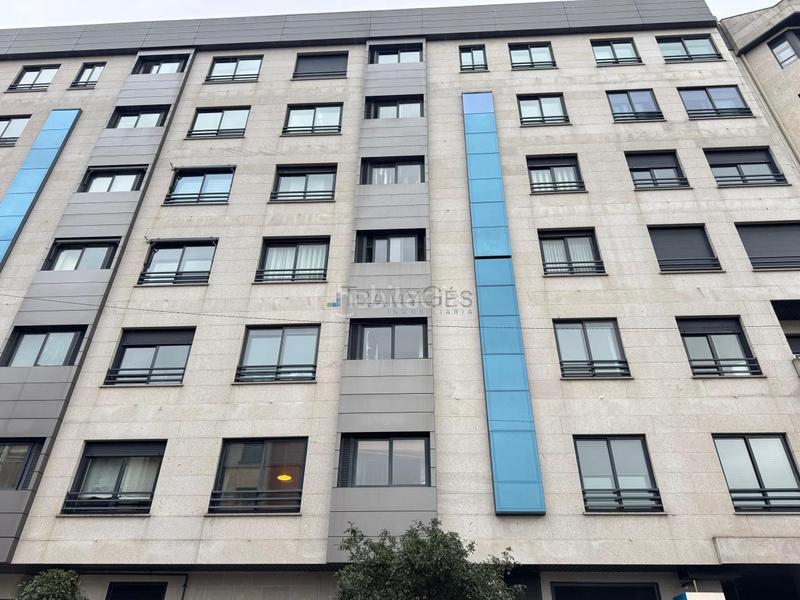 Foto abae1b9c-d0d5-4b16-9085-ce15f5b3b9e9. Appartement dans rúa aragon 82 dans Casablanca - Calvario Vigo