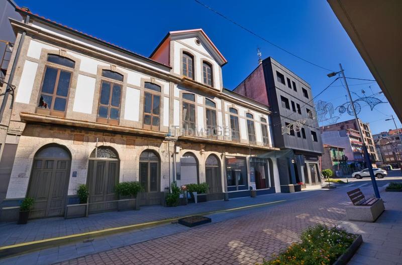 Foto 1f57abb4-7169-4dcd-ac40-888b79de773c. Casa en Porriño (O)