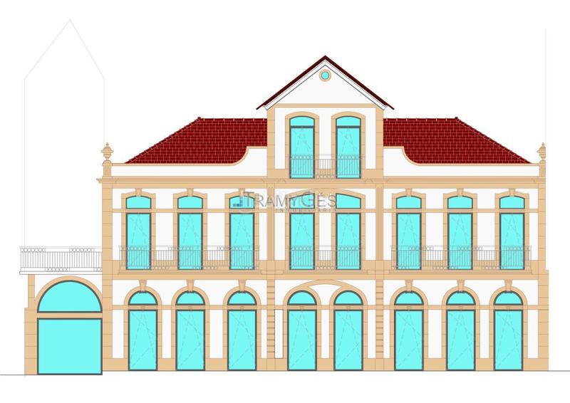 Foto 48396f4a-cd88-4524-ab2e-56106a36dc0b. Casa en Porriño (O)