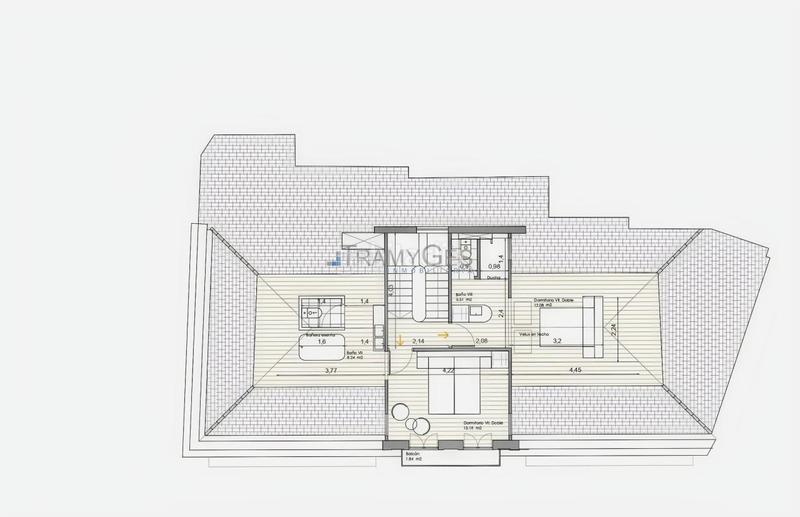 Foto 8b1bbdd2-baf3-4df3-9832-c5b1d2cc69e4. Casa en Porriño (O)