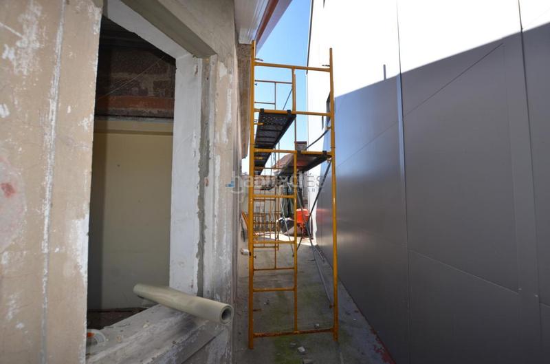 Foto f675f4df-910e-4c8b-a6ad-f727ba1007cf. Casa en Porriño (O)