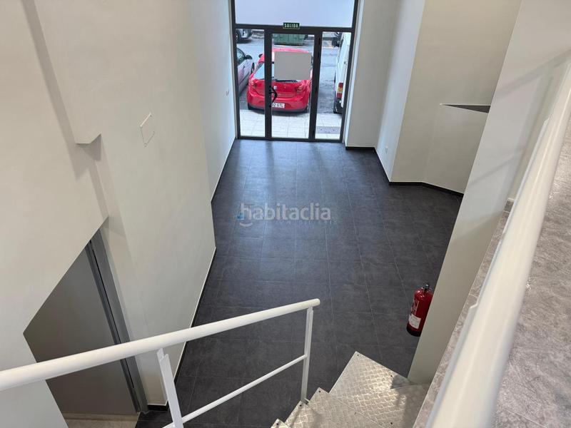 Foto 67ee4d60-d30b-479f-8962-44ff701f953e. Lloguer local comercial a As Travesas - Balaidos Vigo